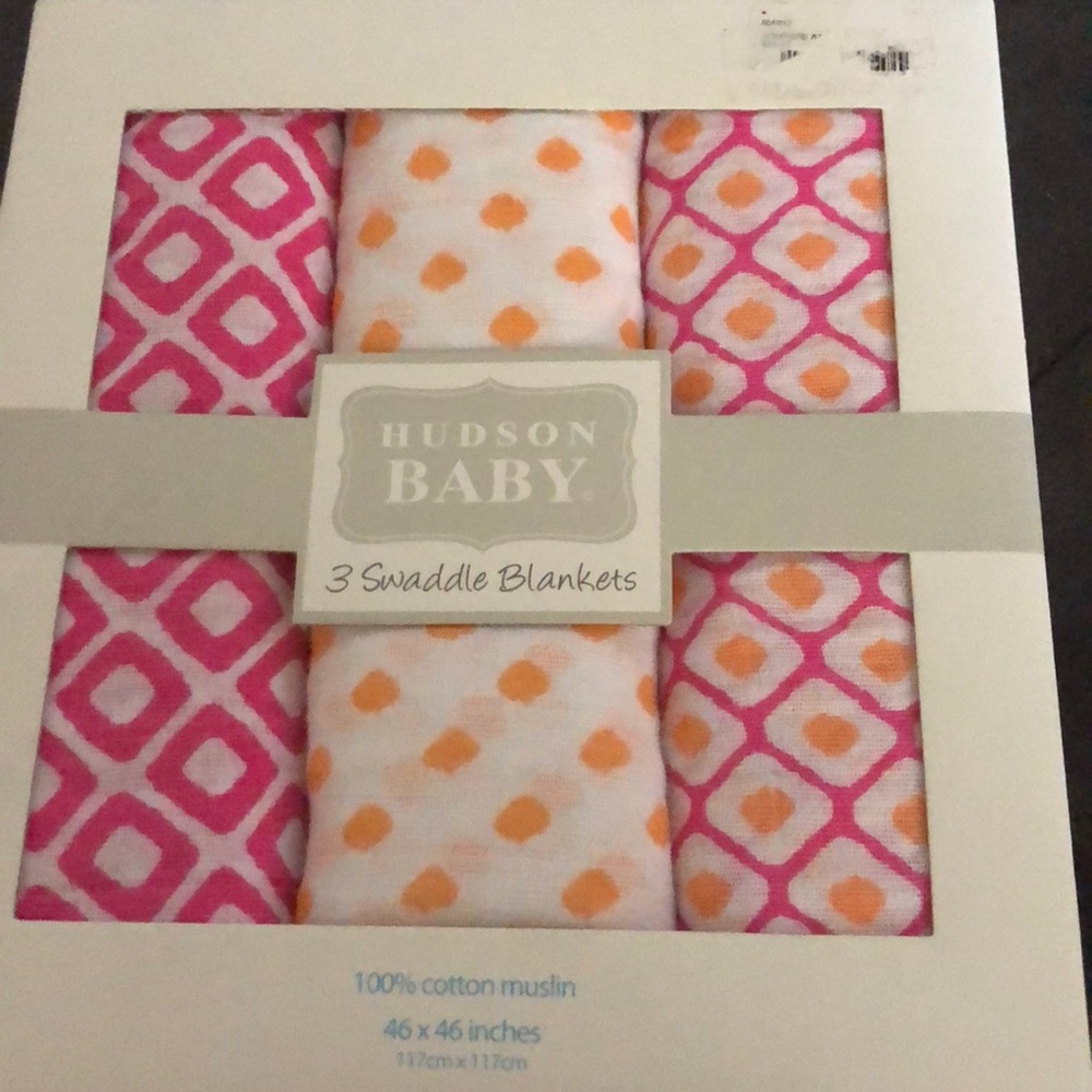 Baby swaddle blankest